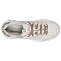 papoytsi skechers d lites golden chic somon extra photo 3