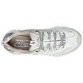 papoytsi skechers d lites golden chic leyko extra photo 3