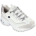 papoytsi skechers d lites golden chic leyko extra photo 4