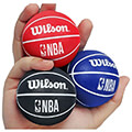 mpalaki wilson nba dribbler mini ball mayro extra photo 1