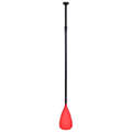 koypi sup zray fury aloyminioy rythmizomeno kokkino mayro 165 215 cm extra photo 1