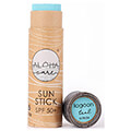 antiliako aloha care sun stick tirkoyaz 20 gr extra photo 1