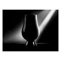 potiri glencairn black glass mayro 200 ml extra photo 1