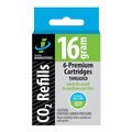 ampoyla co2 genuine innovations 16 gr me speiroma g2158 extra photo 1