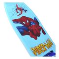 paidiko patini escooter hb808 spiderman mple extra photo 1