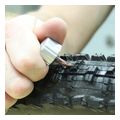 kit episkeyis elastikoy xoris samprela genuine innovations tubeless tackle g20439 extra photo 3