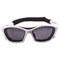 gyalia ilioy ocean sunglasses lake garda leyka smoke lens extra photo 1