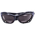 gyalia ilioy ocean sunglasses cumbuco mayra mat smoke lens extra photo 1