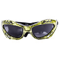 gyalia ilioy ocean sunglasses cumbuco prasina smoke lens extra photo 1