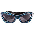 gyalia ilioy ocean sunglasses cumbuco mple smoke lens extra photo 1