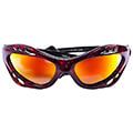 gyalia ilioy ocean sunglasses cumbuco kokkina revo red extra photo 1