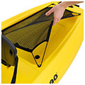 monothesio kano kayak sck puffin kitrino 262 cm extra photo 4