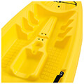 monothesio kano kayak sck puffin kitrino 262 cm extra photo 5
