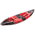 monothesio kano kayak sck conger kokkino mayro 295 cm extra photo 1