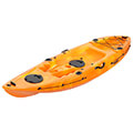 monothesio kano kayak sck conger portokali kitrino 295 cm extra photo 1
