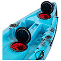 monothesio kano kayak sck conger mayro mple 295 cm extra photo 3