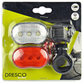 set fota podilatoy 3 leds dresco 5251204 extra photo 5