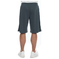 bermoyda russell athletic technical shorts anthraki m extra photo 1