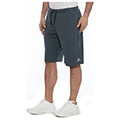bermoyda russell athletic technical shorts anthraki m extra photo 2