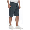 bermoyda russell athletic technical shorts anthraki m extra photo 3