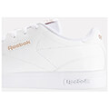 papoytsi reebok court clean sneakers leyko usa 8 eu 385 extra photo 2