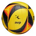 mpala wilson optx avp beach volley official game ball xb kitrini 5 extra photo 1