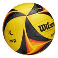 mpala wilson optx avp beach volley official game ball xb kitrini 5 extra photo 3