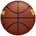 mpala wilson nba team alliance indiana pacers portokali 7 extra photo 3
