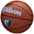 mpala wilson nba team alliance memphis grizzlies portokali 7 extra photo 2