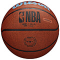 mpala wilson nba team alliance memphis grizzlies portokali 7 extra photo 5