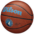 mpala wilson nba team alliance minnesota timberwolves portokali 7 extra photo 2