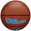 mpala wilson nba team alliance minnesota timberwolves portokali 7 extra photo 4