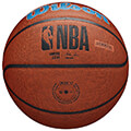 mpala wilson nba team alliance minnesota timberwolves portokali 7 extra photo 5
