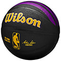 mpala wilson 2023 nba team city collector los angeles lakers mayri 7 extra photo 3