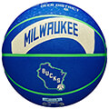 mpala wilson 2023 nba team city collector milwauakee bucks mple 7 extra photo 1