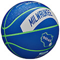 mpala wilson 2023 nba team city collector milwauakee bucks mple 7 extra photo 2