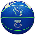 mpala wilson 2023 nba team city collector milwauakee bucks mple 7 extra photo 5
