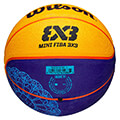 mpala wilson fiba 3x3 mini bskt paris 2024 mple kitrini 3 extra photo 2