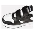 papoytsi reebok royal prime 2 2v leyko mayro extra photo 2
