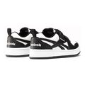 papoytsi reebok royal prime 2 2v leyko mayro extra photo 5