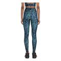 kolan reebok id train printed leggings beraman extra photo 1