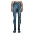 kolan reebok id train printed leggings beraman m extra photo 2