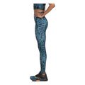 kolan reebok id train printed leggings beraman m extra photo 3