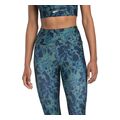 kolan reebok id train printed leggings beraman m extra photo 4
