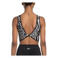 mpoystaki reebok modern safari bralette mayro extra photo 1