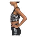 mpoystaki reebok modern safari bralette mayro extra photo 3