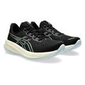 papoytsi asics gel cumulus 26 mayro kitrino extra photo 3