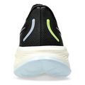 papoytsi asics gel cumulus 26 mayro kitrino extra photo 5