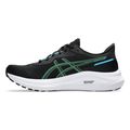 papoytsi asics gt 1000 13 mayro prasino usa 9 eu 425 extra photo 2