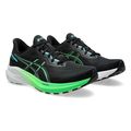 papoytsi asics gt 1000 13 mayro prasino usa 9 eu 425 extra photo 3